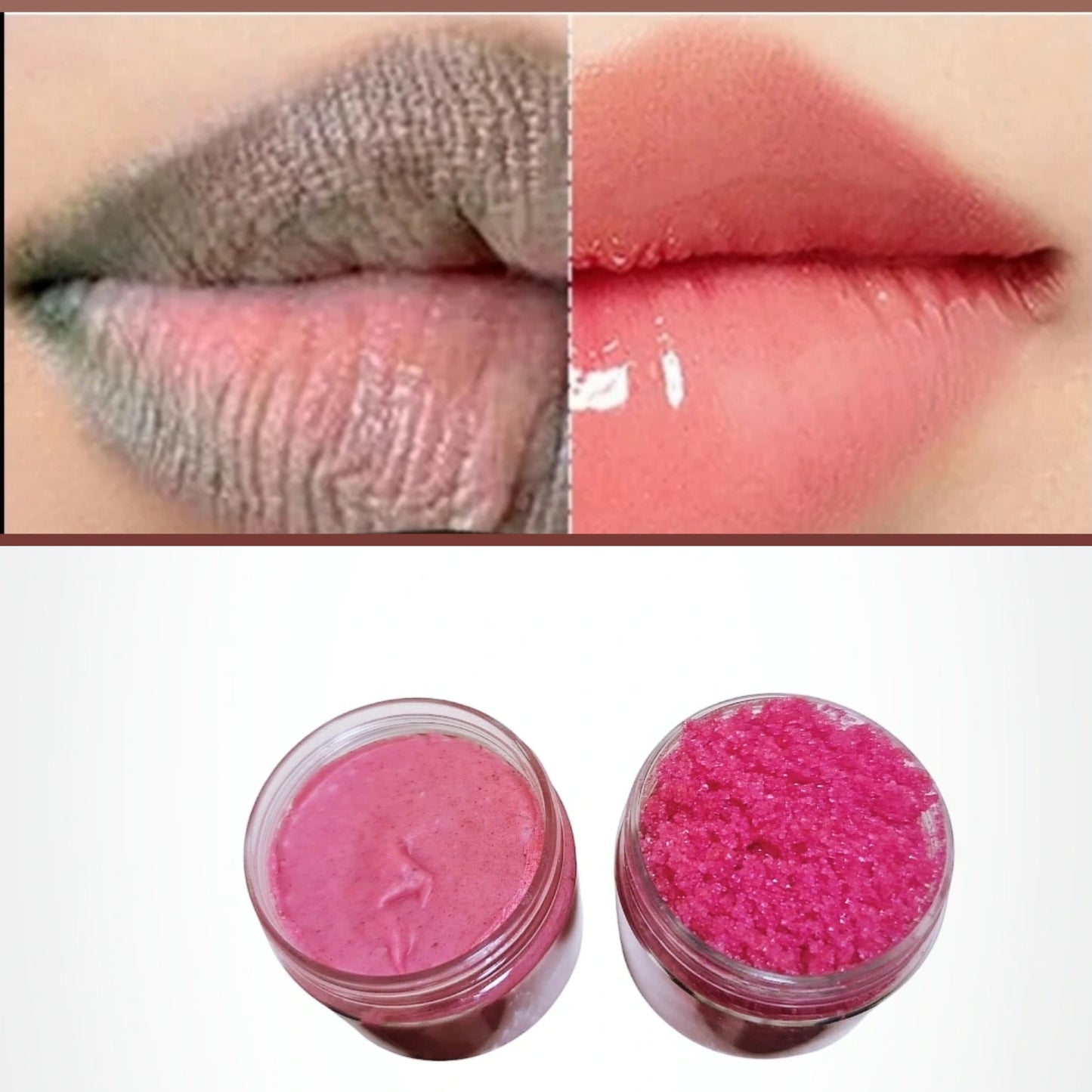 Pink Lips kit
