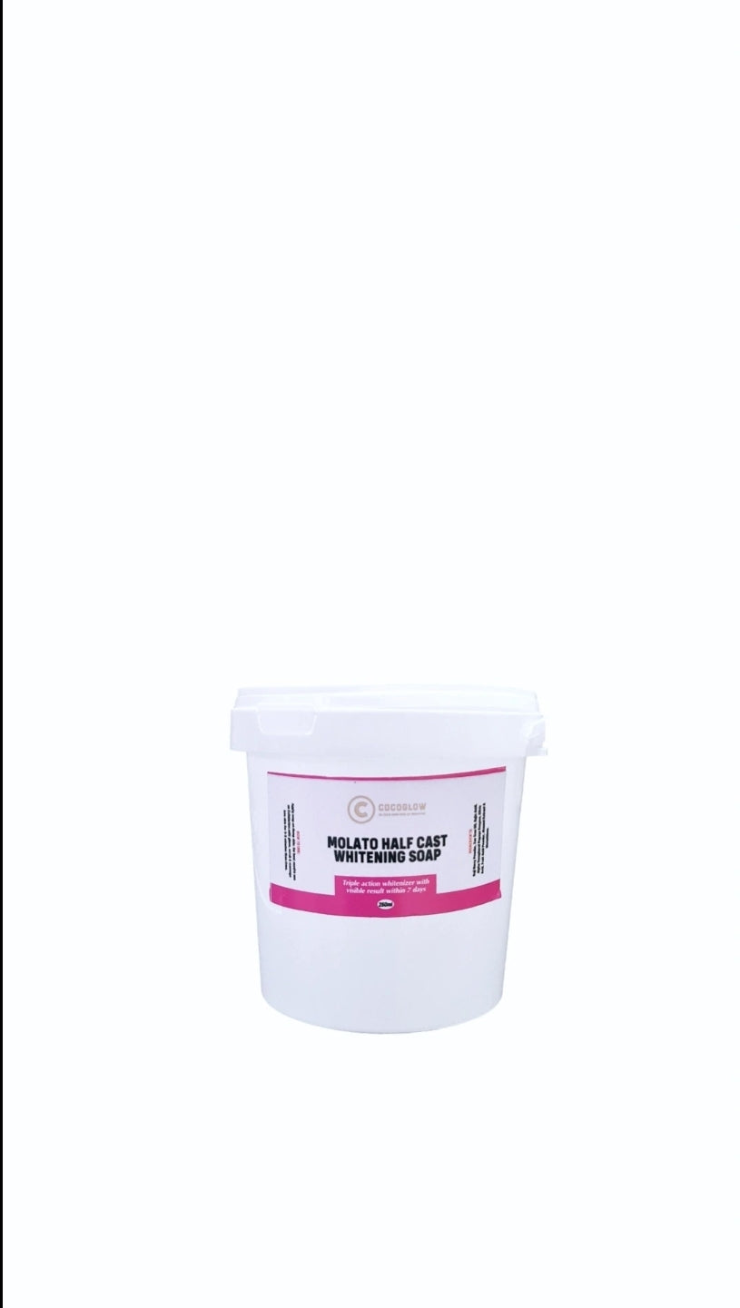 Molato soap