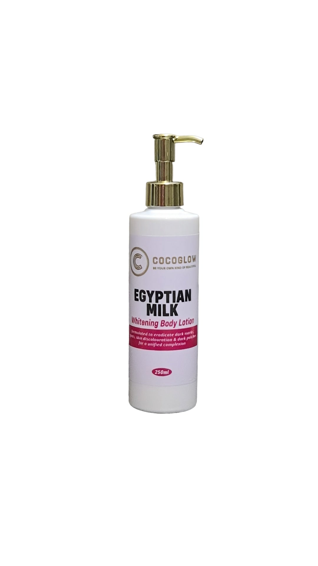 Egyptian Milk Lightening Lotion