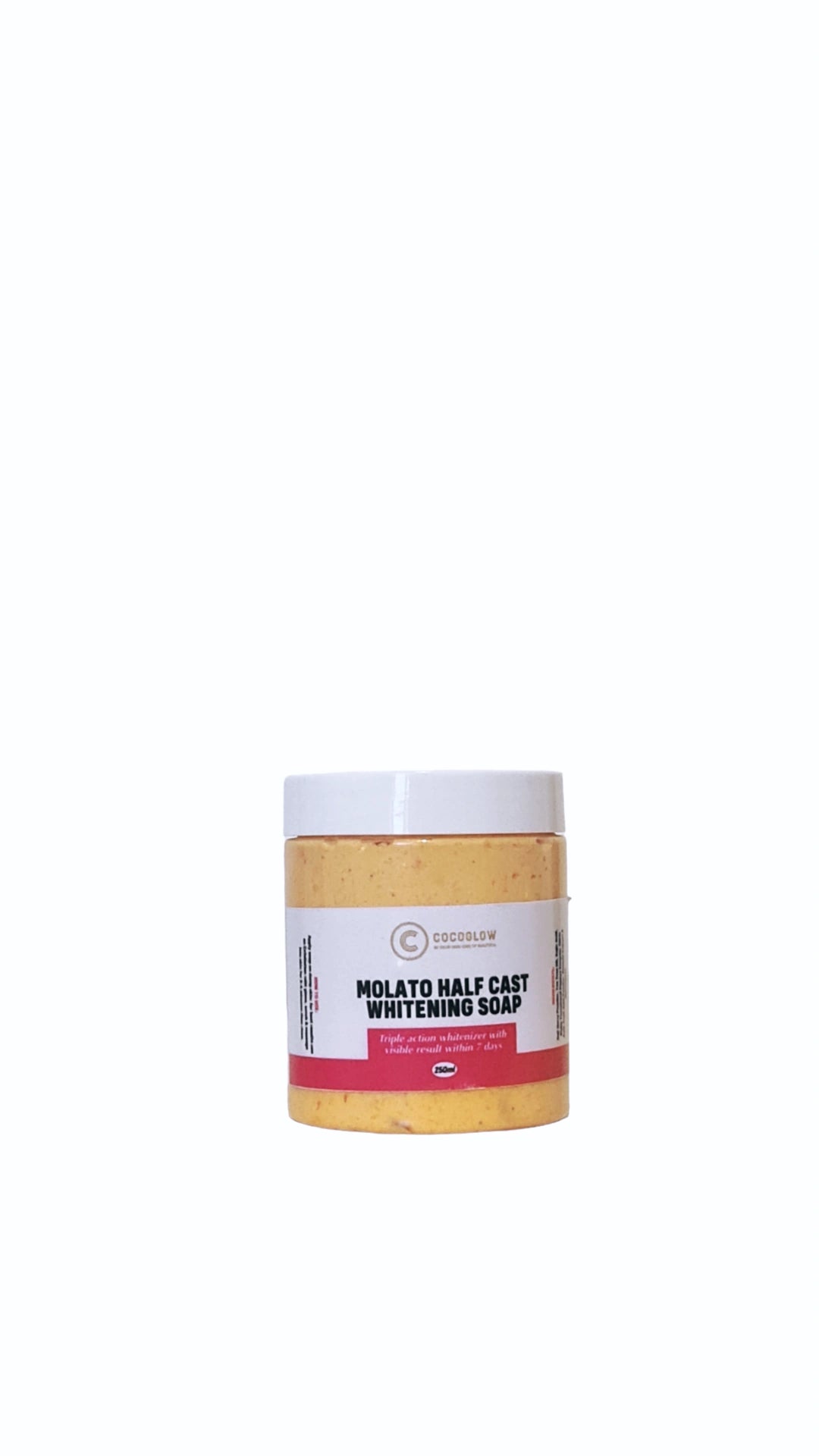 Molato soap