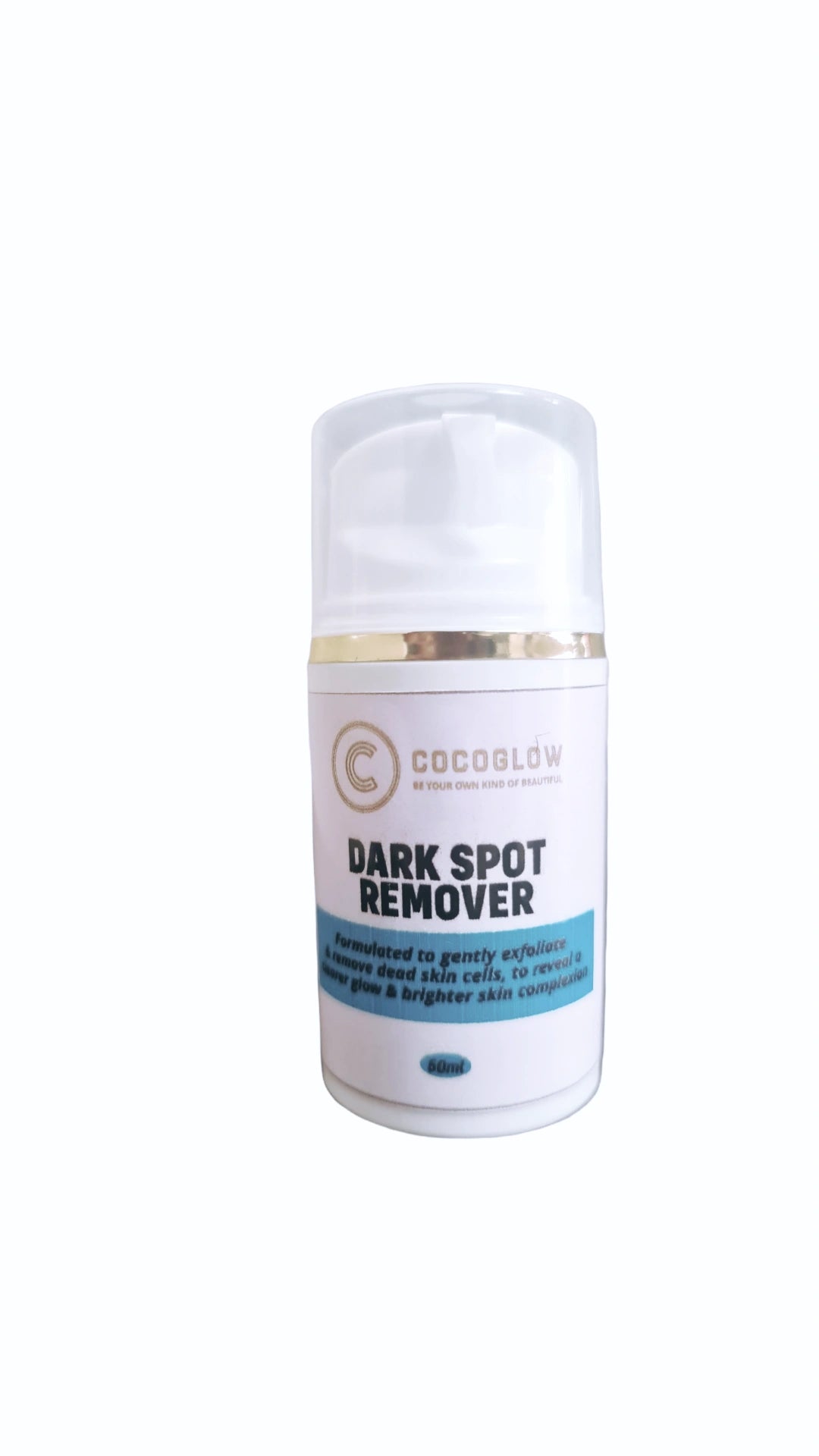 Dark spot remover cream