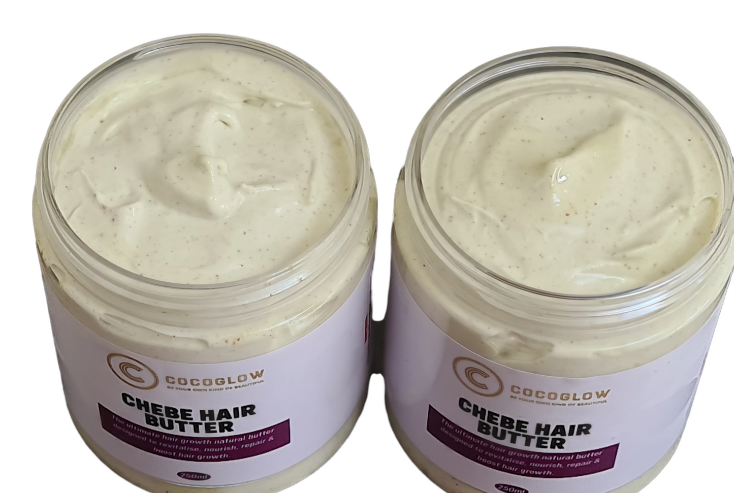 Chebe hair growth butter (extreme hair growth booster)